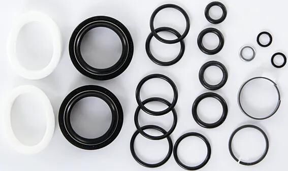 Kit de service Rockshox Revel.Dual Pos.air