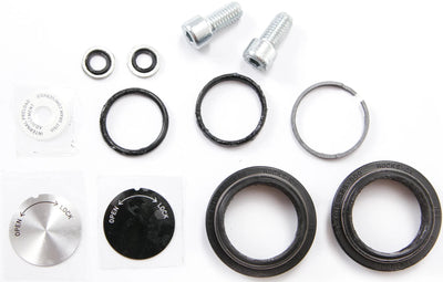 Kit de service Rockshox Paragon Sil.