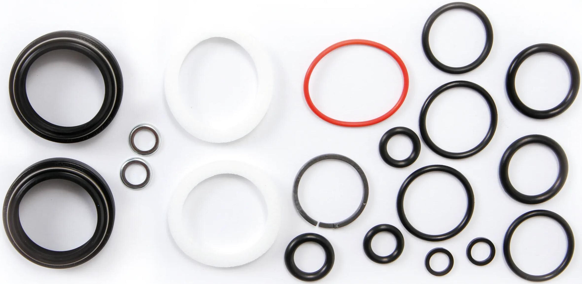 Kit de service rockshox bluto