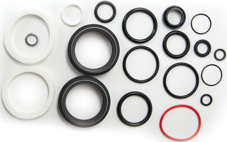 Kit de service rockshox lyrik rct3 double pos.air