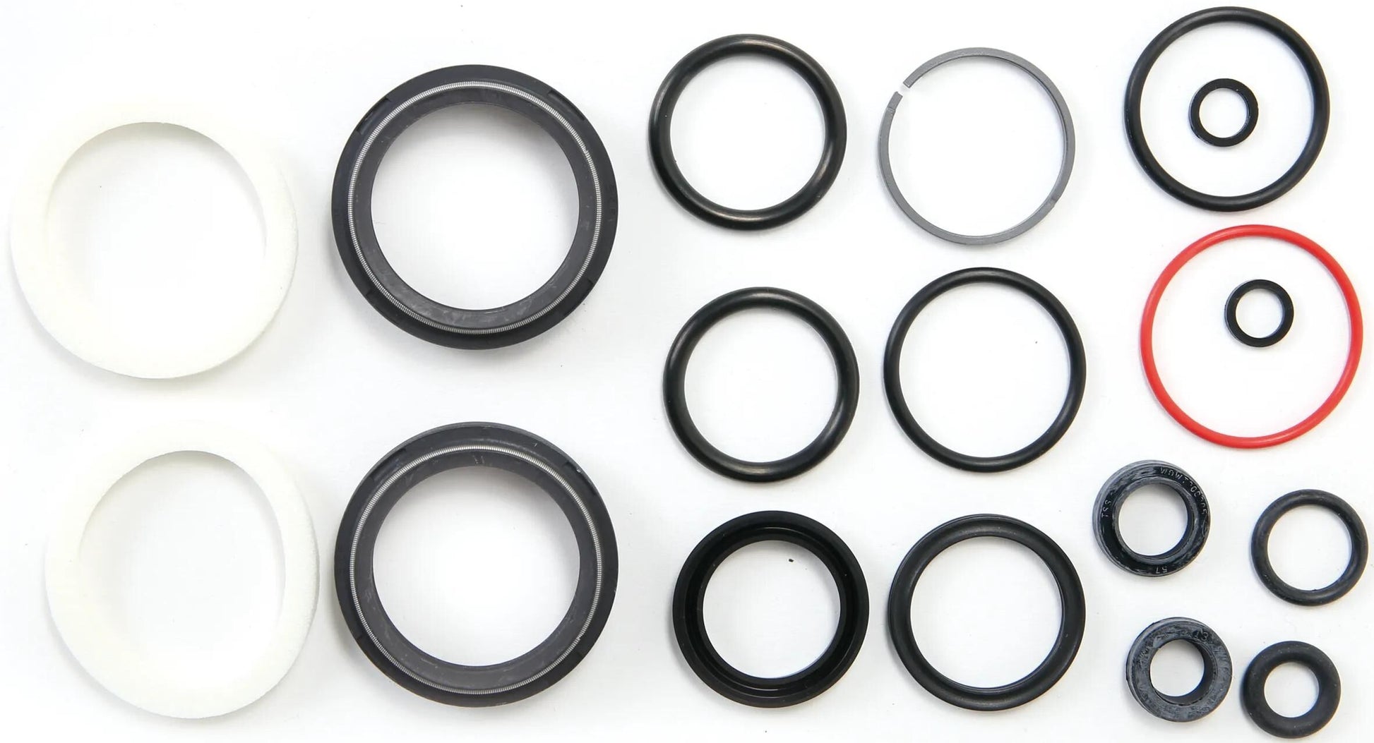 Kit de service rockshox yari air solo