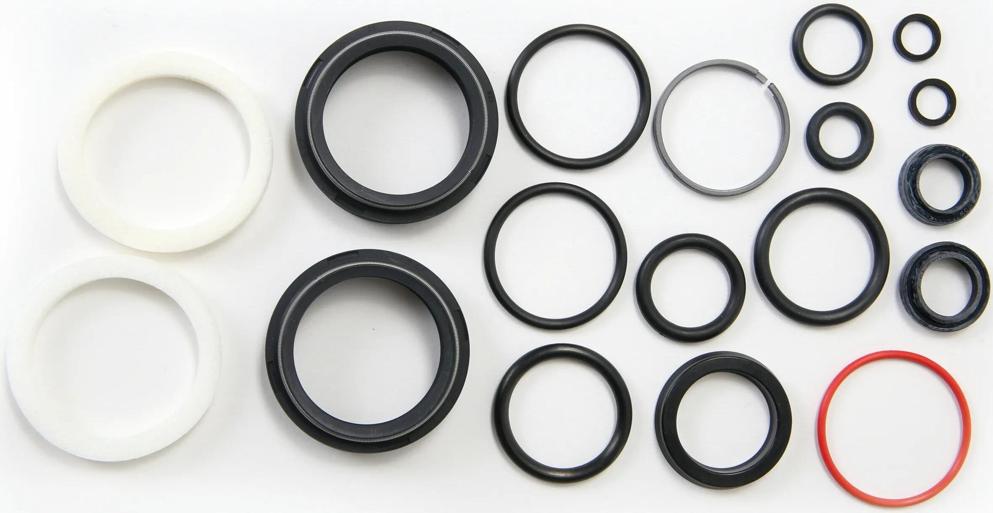 Kit de service rockshox yari double pos.air