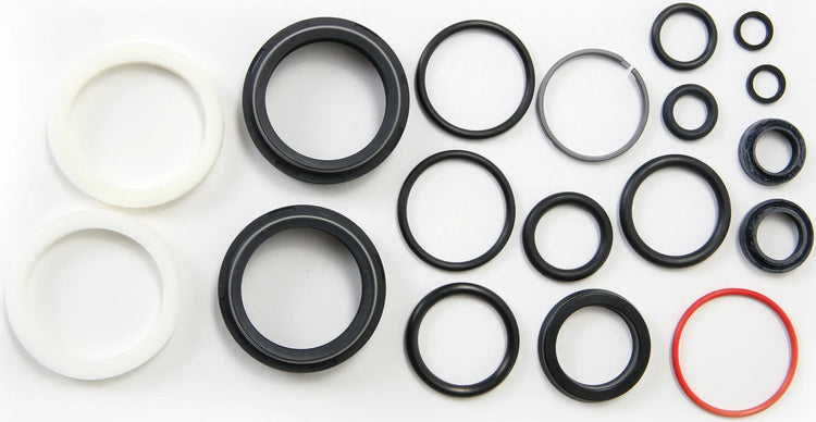 Kit de service rockshox yari double pos.air