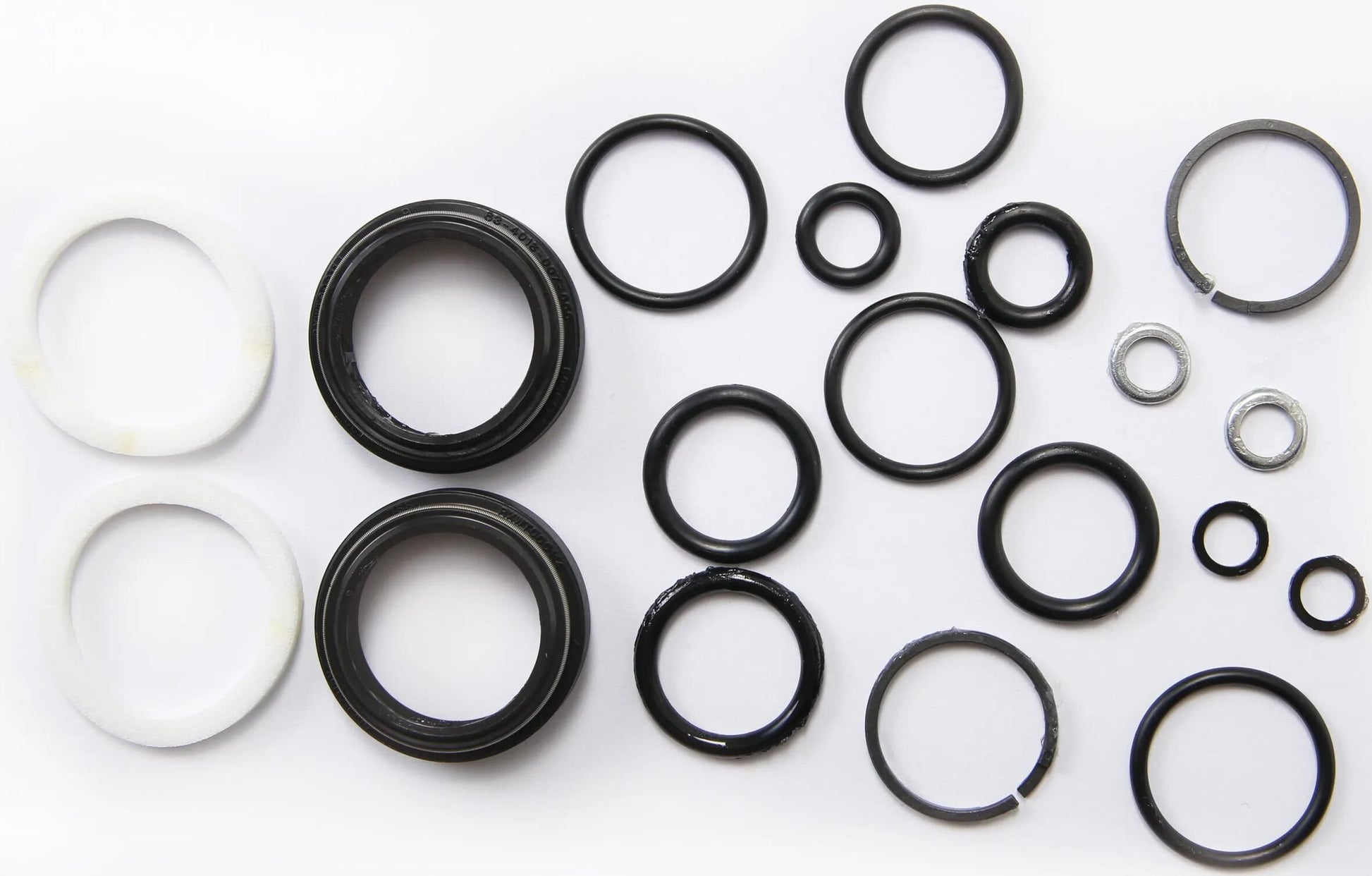 Kit de service Rockshox Reba 27,5 + 29 boost