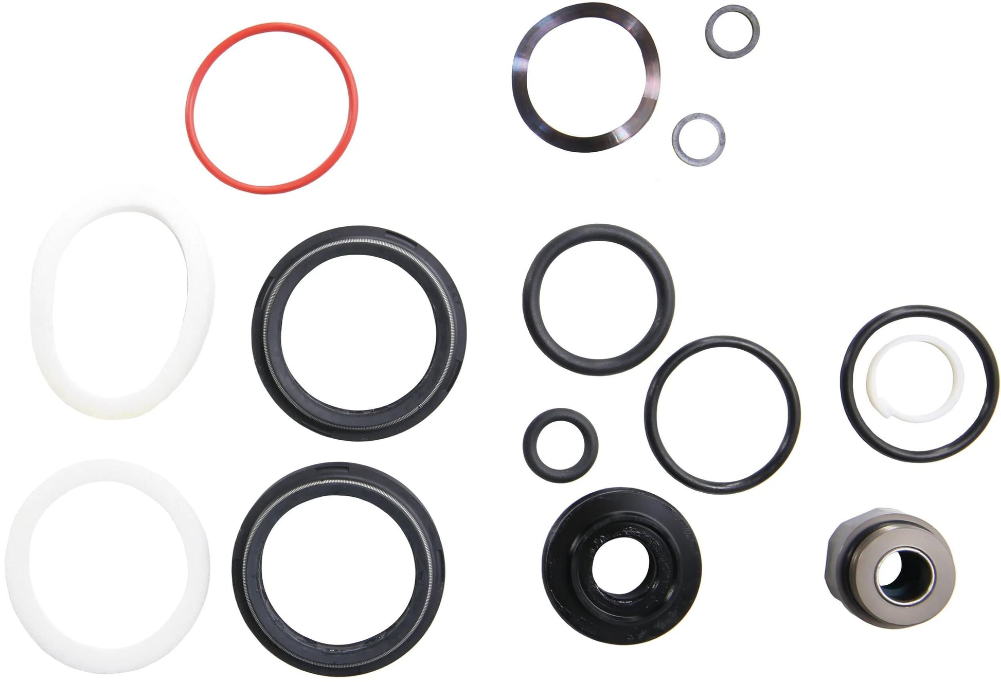 Kit de service Rockshox RS Pike Dual Pos.air
