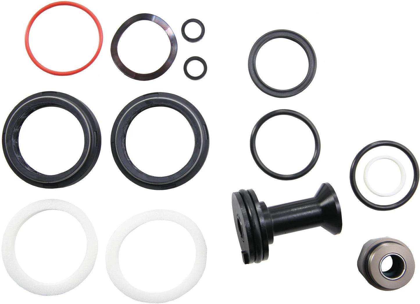 Kit de service Rockshox RS Lyrik Pike 29
