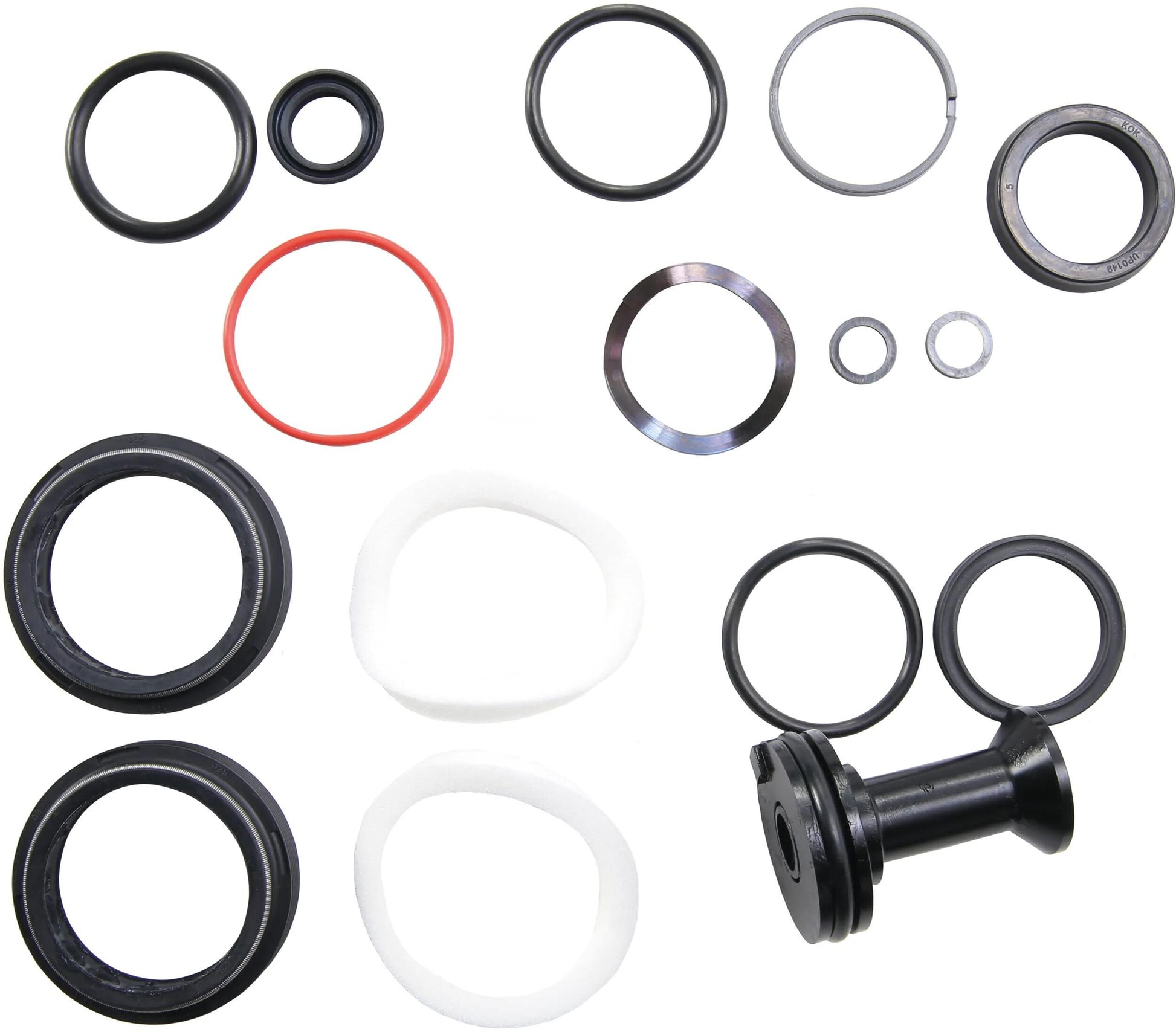 Kit de service Rockshox RS Yari Solo Air