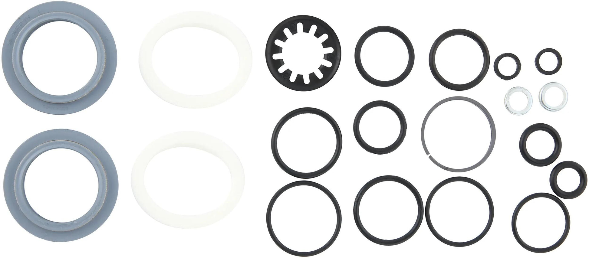 Kit de service Rockshox Sektor Silver RL A2