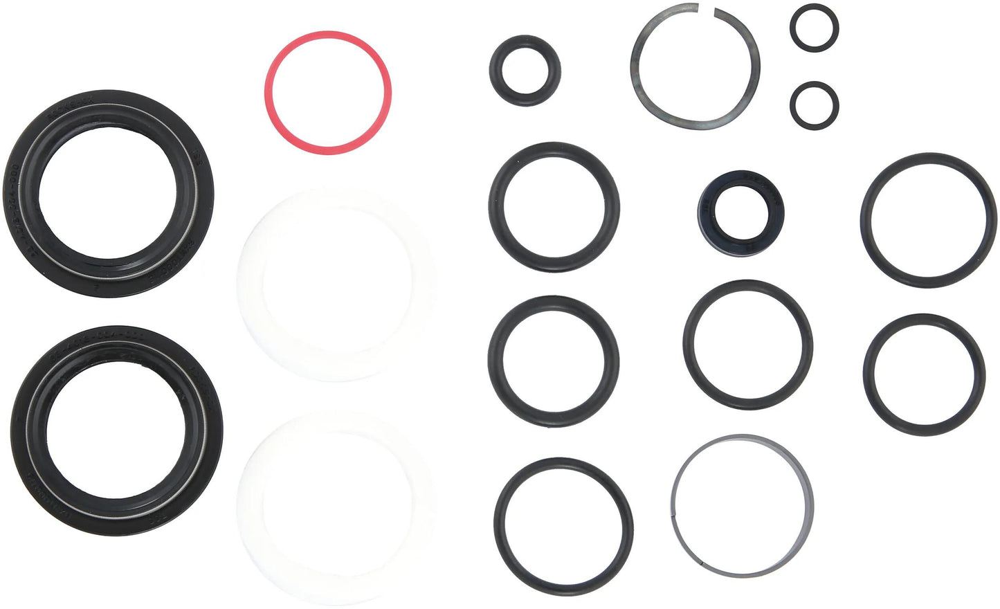 Kit de service Rockshox RS Reba A7