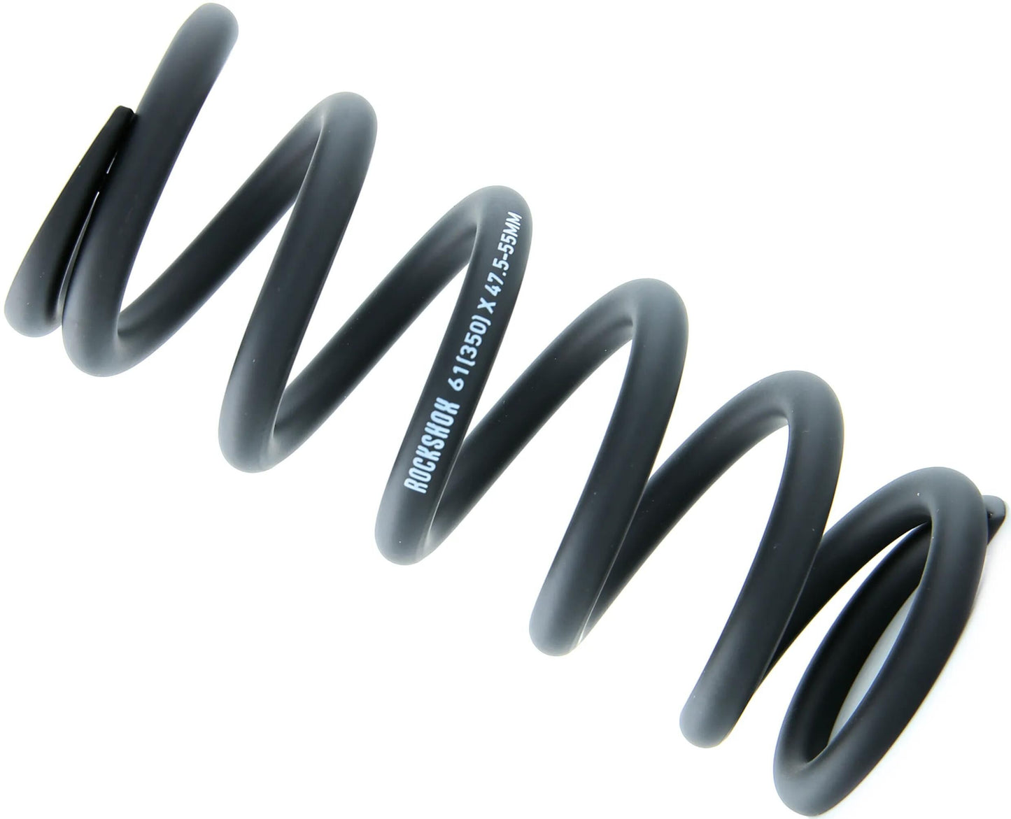 Métrique Rockshox Spring RS, acier