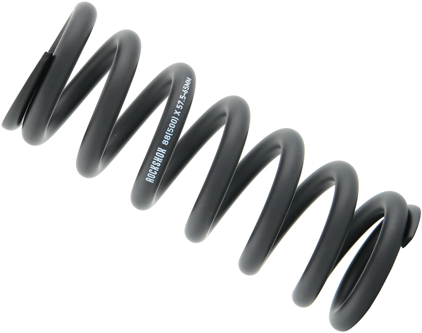 Rockshox Spring Rs 57,5-65 mm 151 mm 500lb