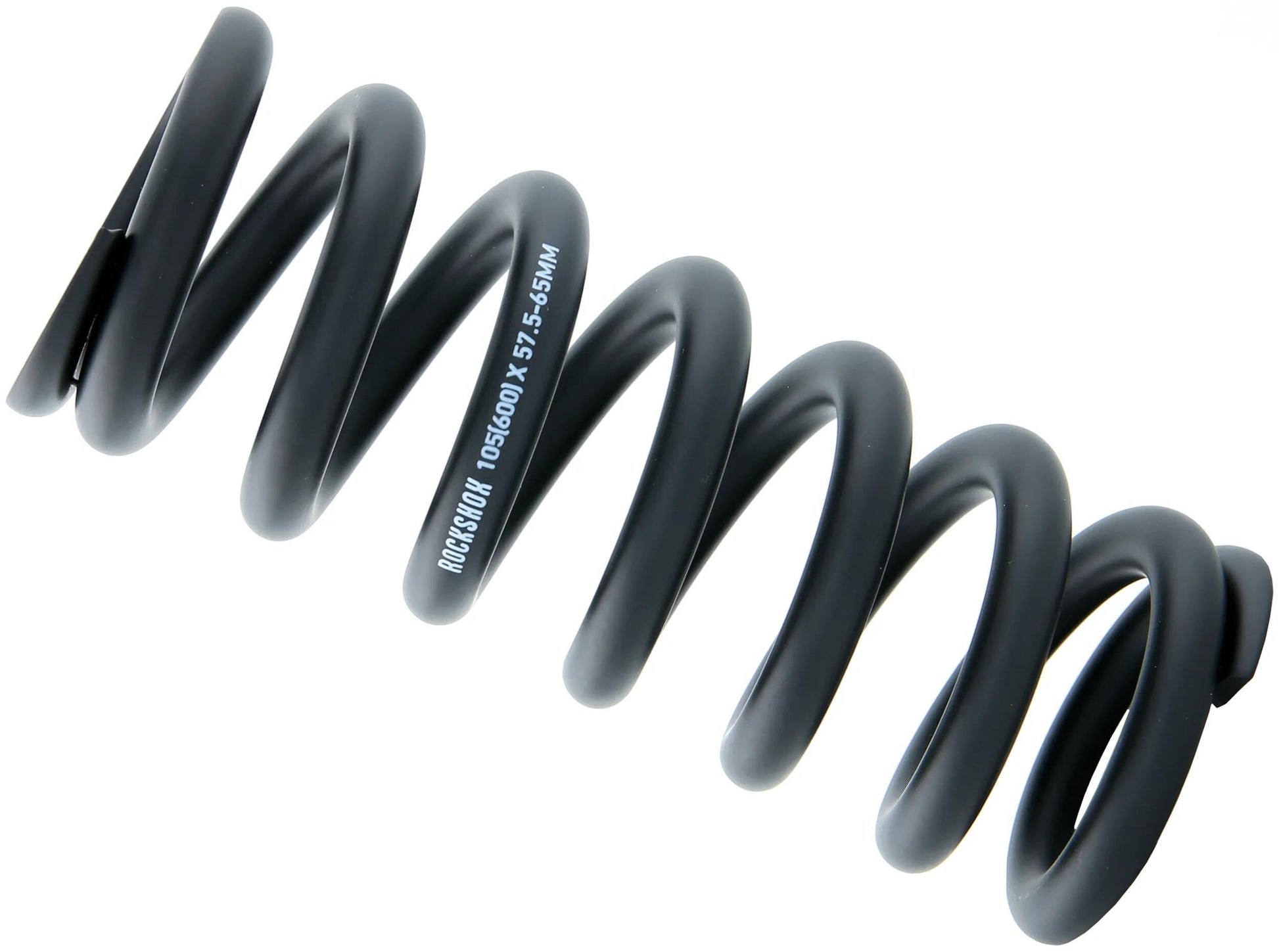 Rockshox Spring Rs 57,5-65mm 151 mm 600lb