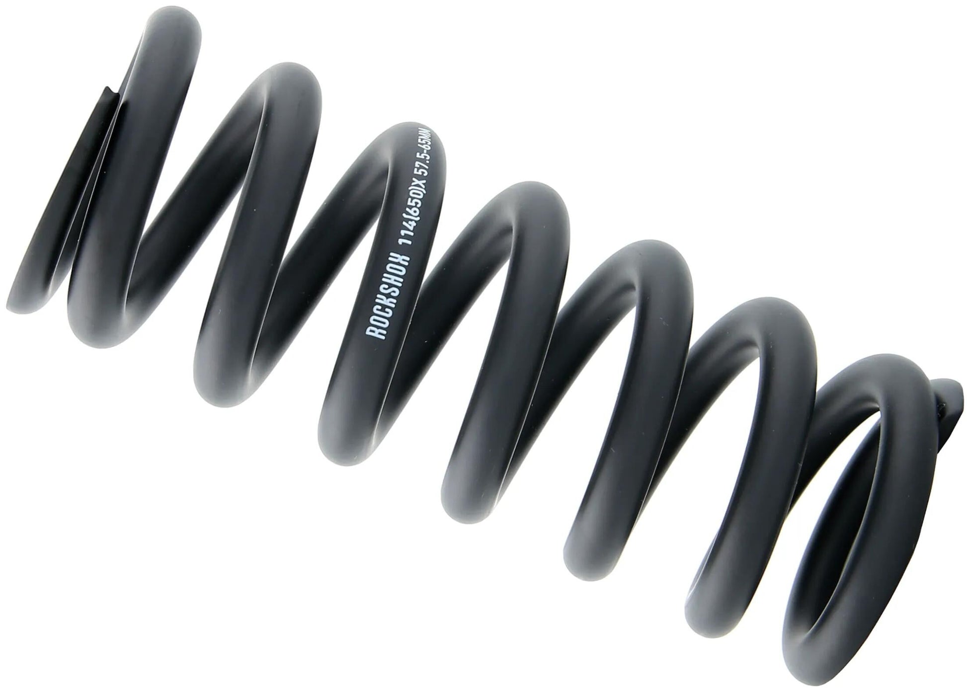 Rockshox Spring Rs 57,5-65mm 151 mm 650lb