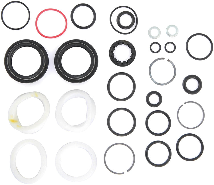 Kit de service Rockshox Rs 30 Gold Silver