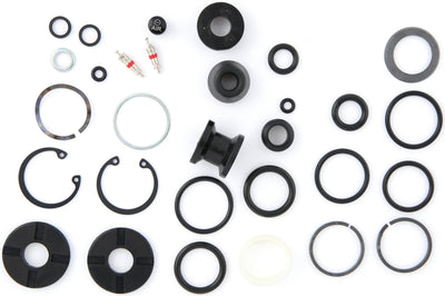 Kit de service Rockshox Dual Air Mc Dann Revel.