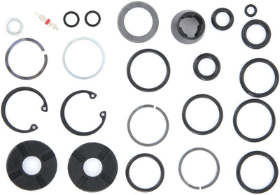 Kit de service Rockshox Dual Pos. Mc Dann Revel.
