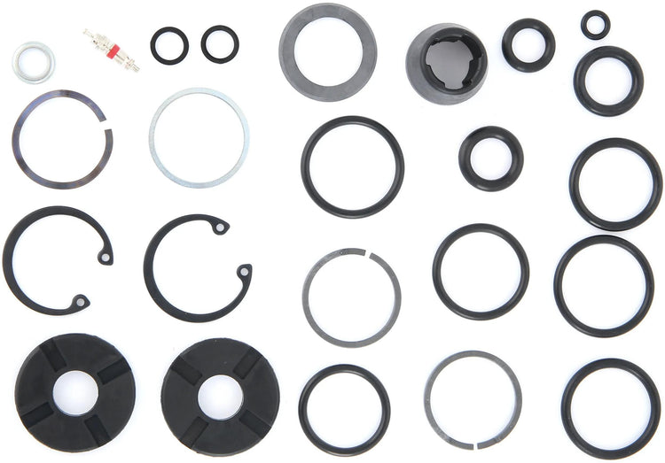 Kit de service Rockshox Dual Pos. Mc Dann Revel.