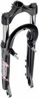 RST Spring Fork Capa t 26 Black Gloss 3860069
