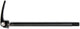 Rockshox qr essieu rs arrière maxle ult 12 x 148 mm 188 mm