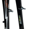 RST SUSS.FORK Single Shock A 7 T Black