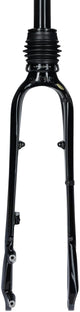 RST SUSS.FORK Single Shock A 7 T Black