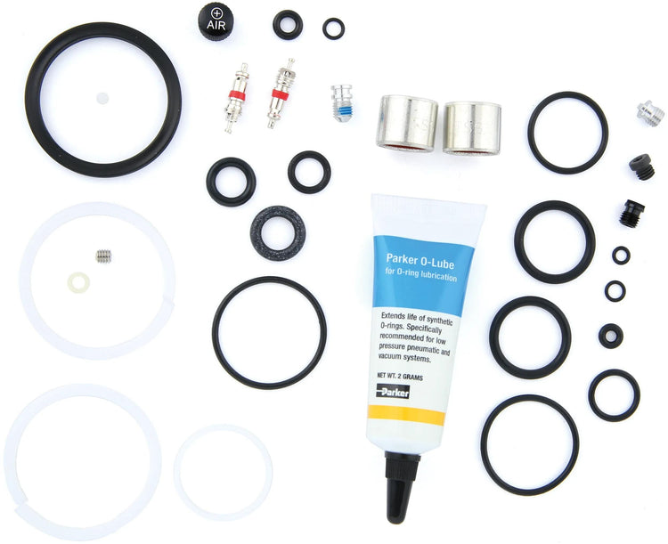 Kit de service Rockshox Monarch Plus