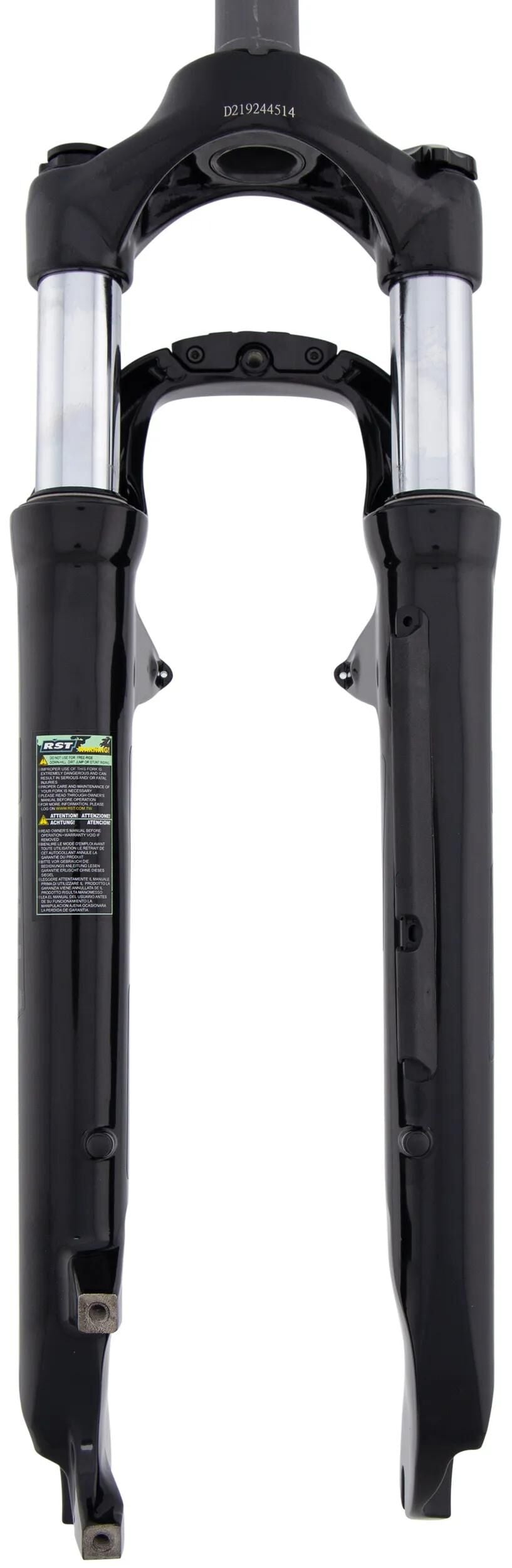 RST SUSS.FORK VITA TNL 28 260MM
