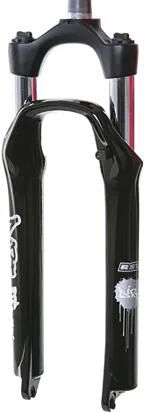 RST SUSS.FORK Dirt t 80 26 Bloss Black