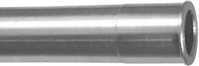 tube de fourche 1 ⅛ 28,6x260 alu avant 3851002