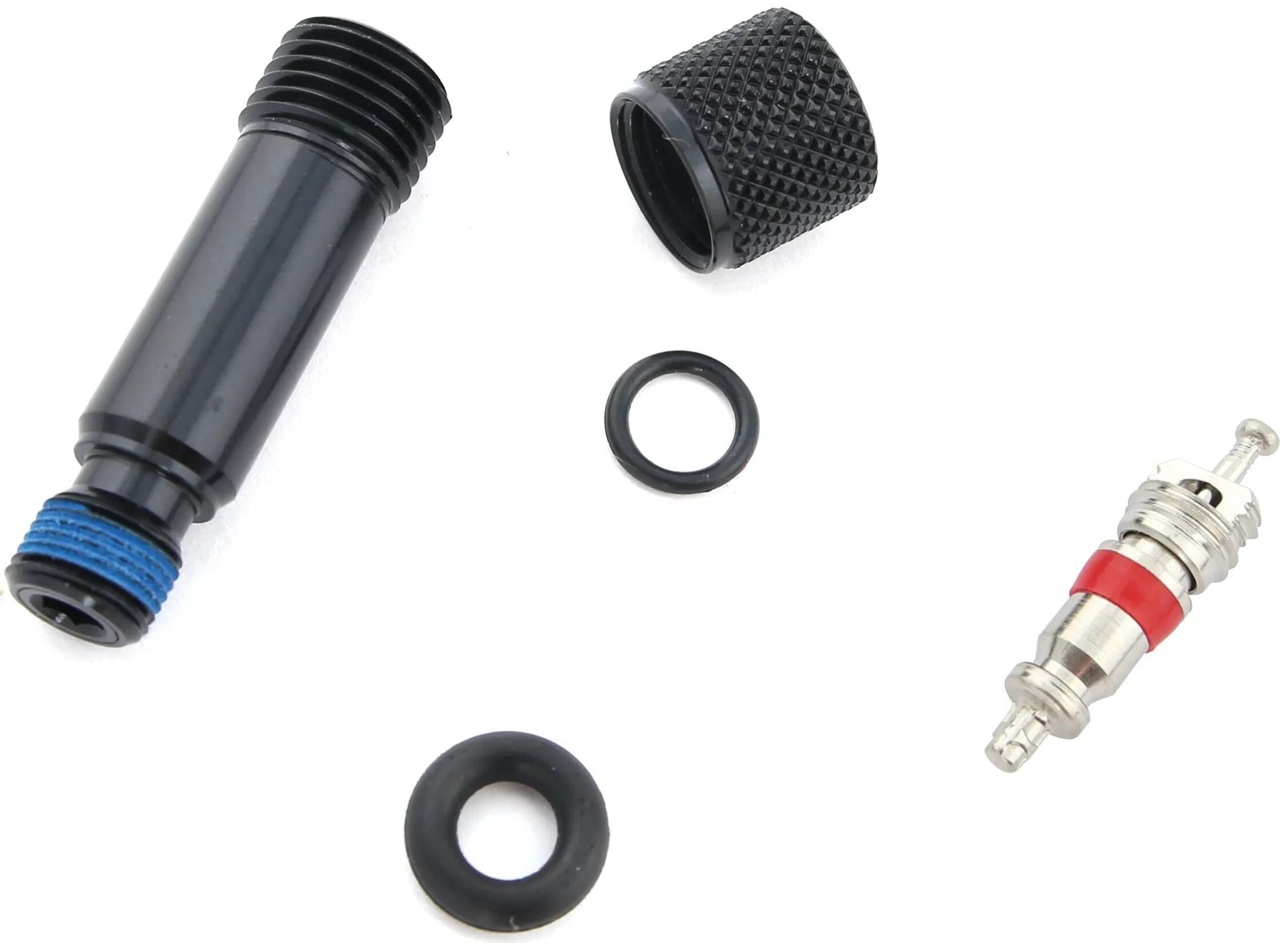 Valve d'air Rockshox monarch plus
