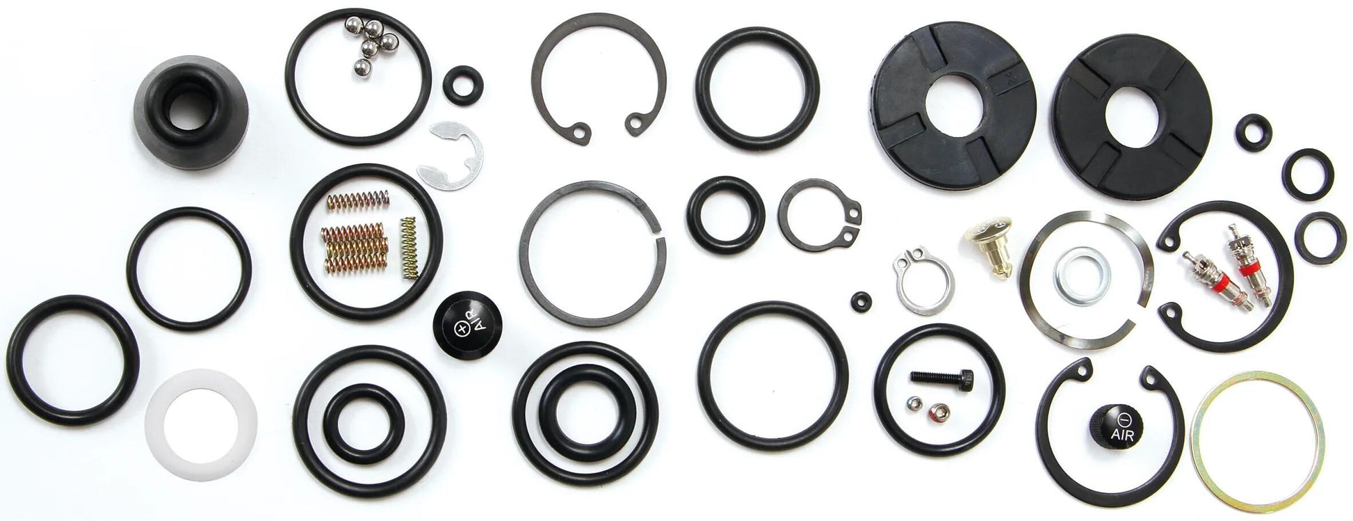 Kit de service rockshox revel.air u tour