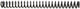 Rockshox printemps lyrik x-hard 170 mm