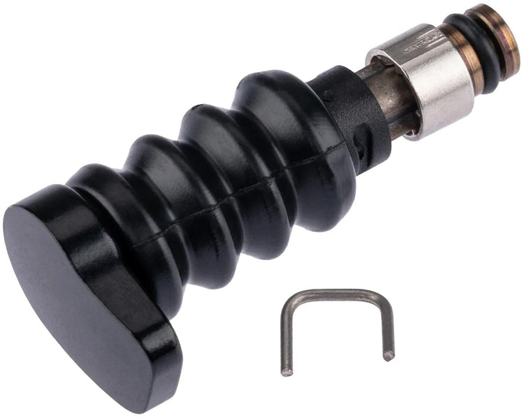 Bouton rockshox, botter pivot x-loc à gauche