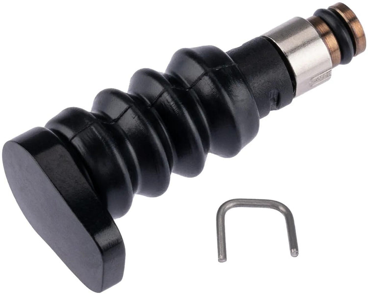 Bouton Rockshox, Boot Pivot X-Loc à droite