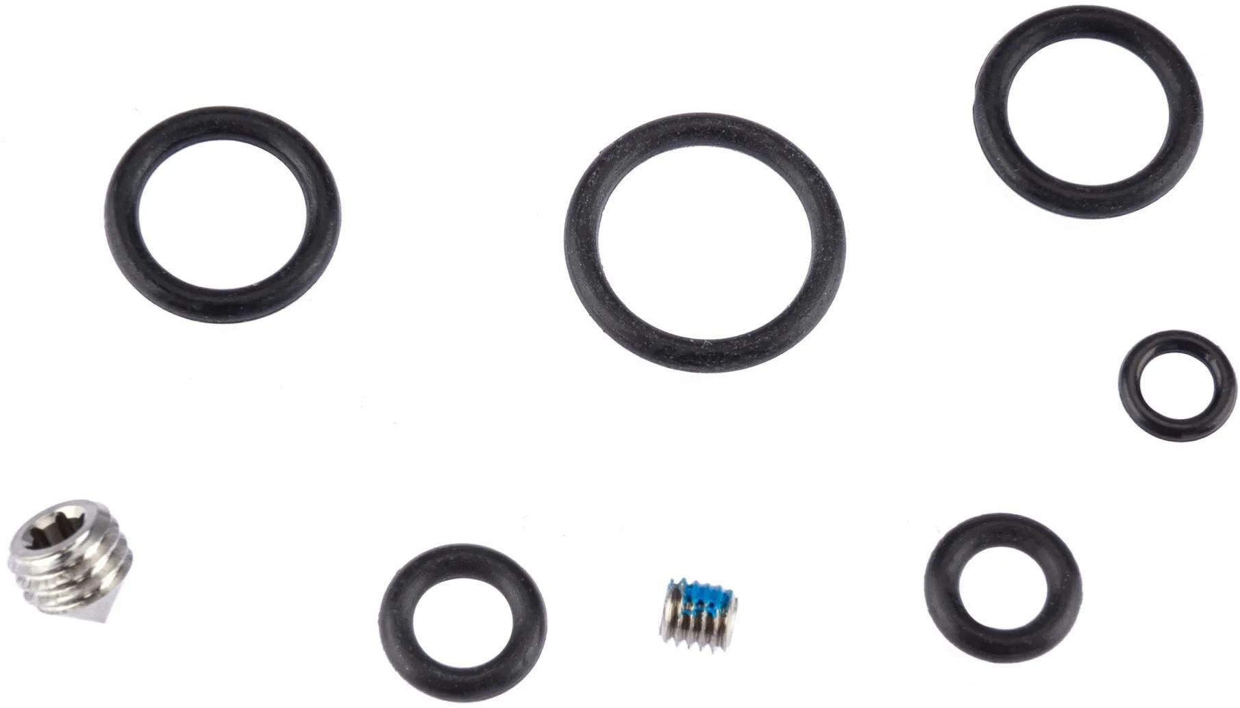 Kit de service Rockshox f. X-loc