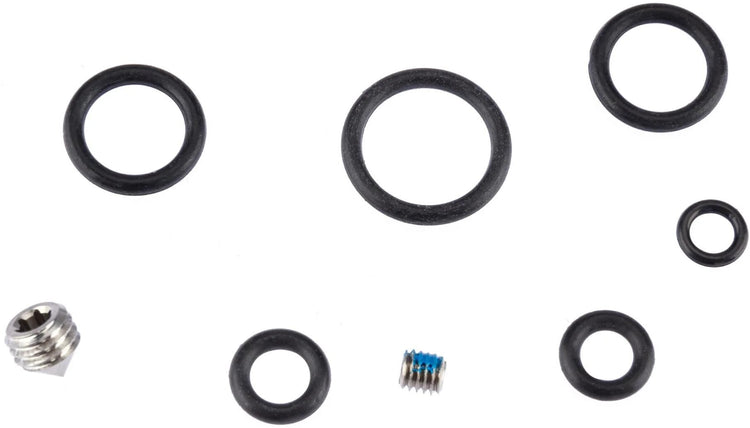 Kit de service Rockshox f. X-loc