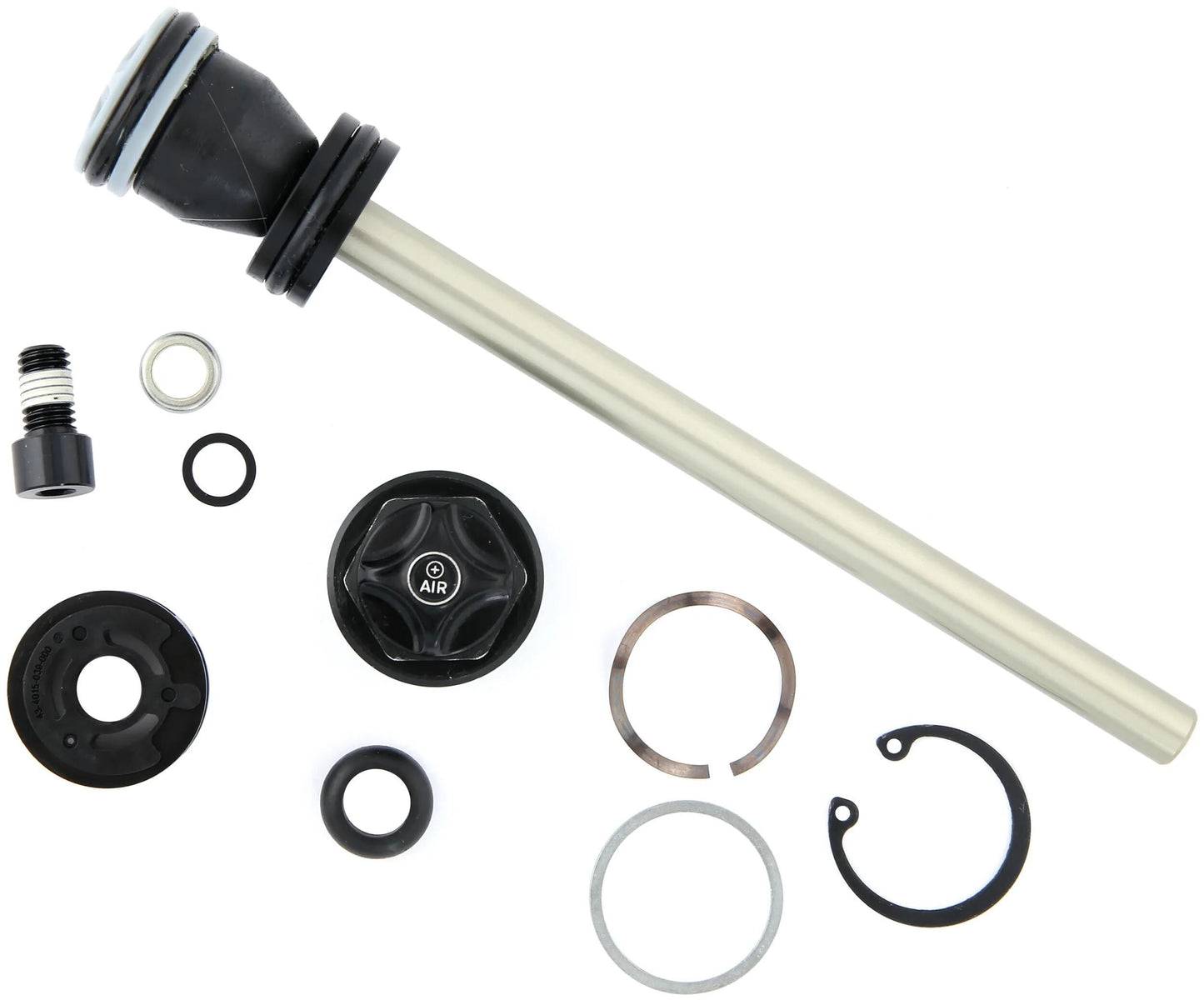 Rockshox ressort unité solo ressort pneumatique solo air sid b 26 120mm