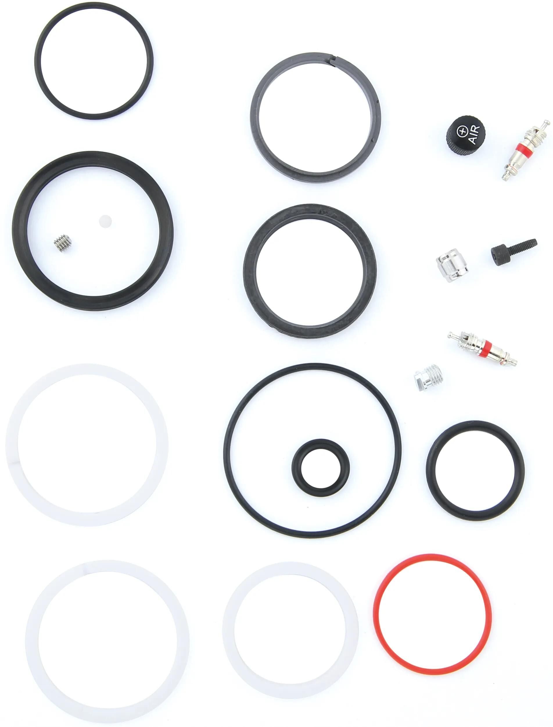 Kit de service Rockshox Basic Monarch xx