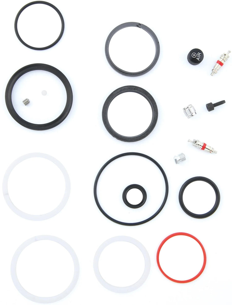 Kit de service Rockshox Basic Monarch xx