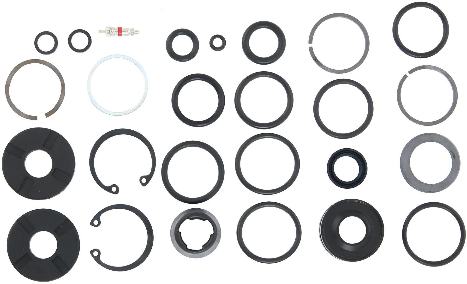 Kit de service Rockshox Revel.Dual pos. MC ADN
