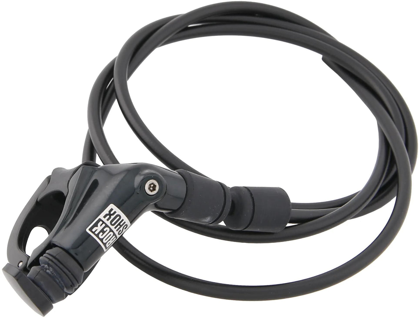 Rockshox X-Loc Monarch xx gauche W.Cable
