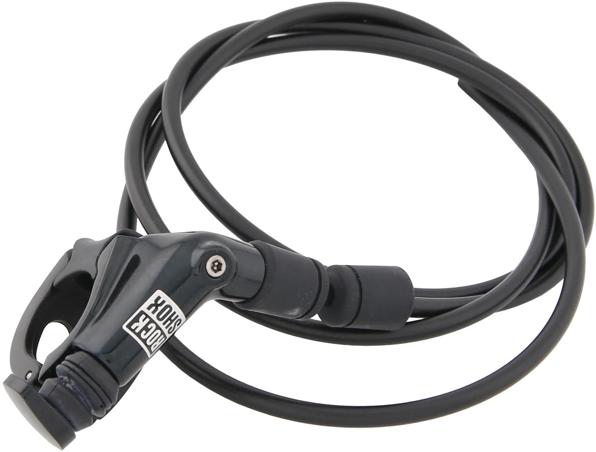 Rockshox X-Loc Monarch xx gauche W.Cable