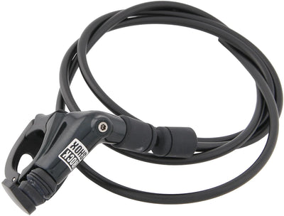 Rockshox X-Loc Monarch xx gauche W.Cable