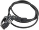 Rockshox X-Loc Monarch xx gauche W.Cable
