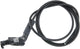 Rockshox X-Loc Monarch xx à droite W.Cable