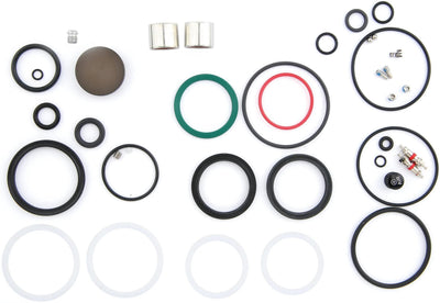 Kit de service rockshox complet monarch rt3