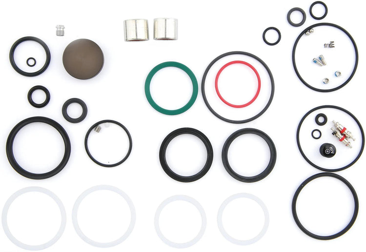Kit de service rockshox complet monarch rt3