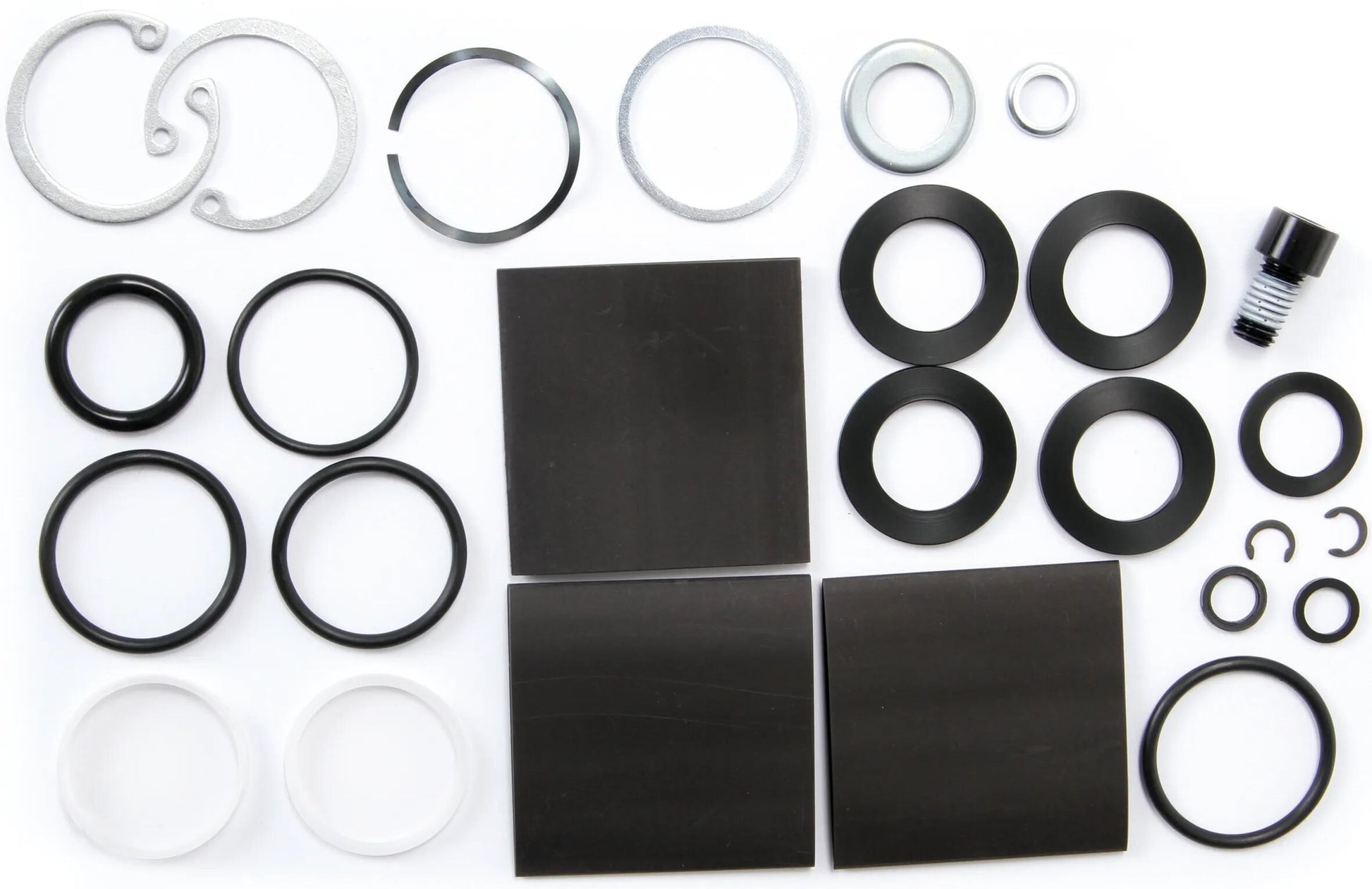 Équipe de kit de service Rockshox Boxxer