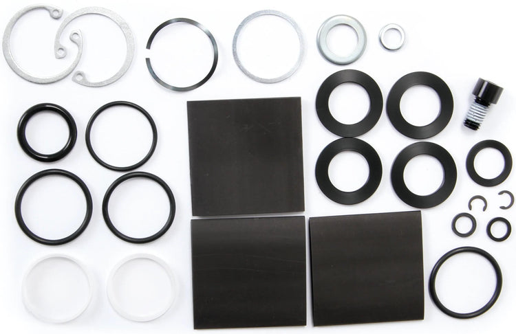 Équipe de kit de service Rockshox Boxxer