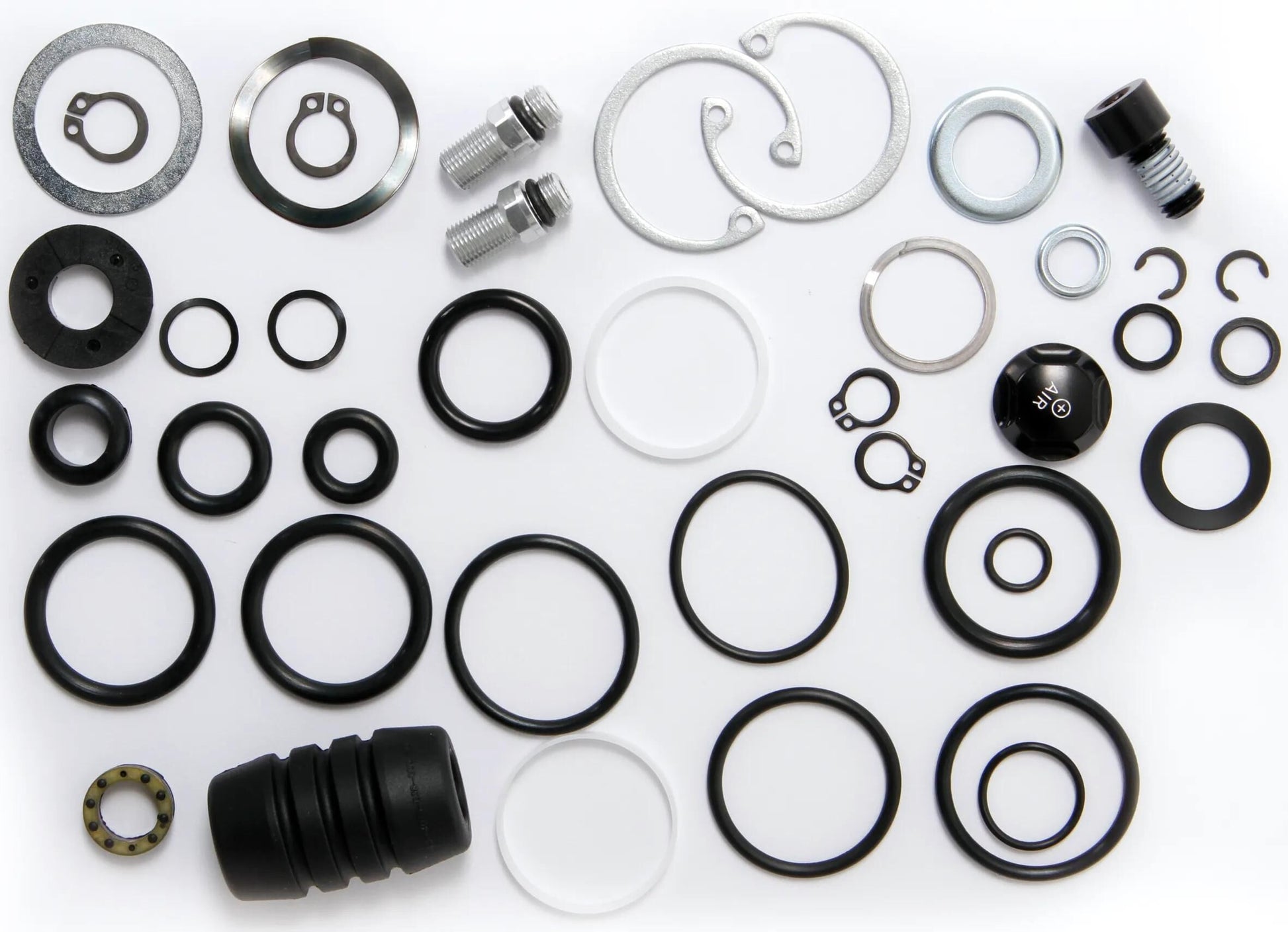 Kit de service Rockshox Boxxer WC